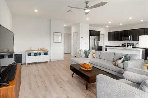 2109 Ettalee Court Austin TX 78754