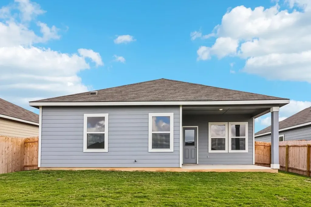12909 Kentucky Warbler Drive Buda TX 78610