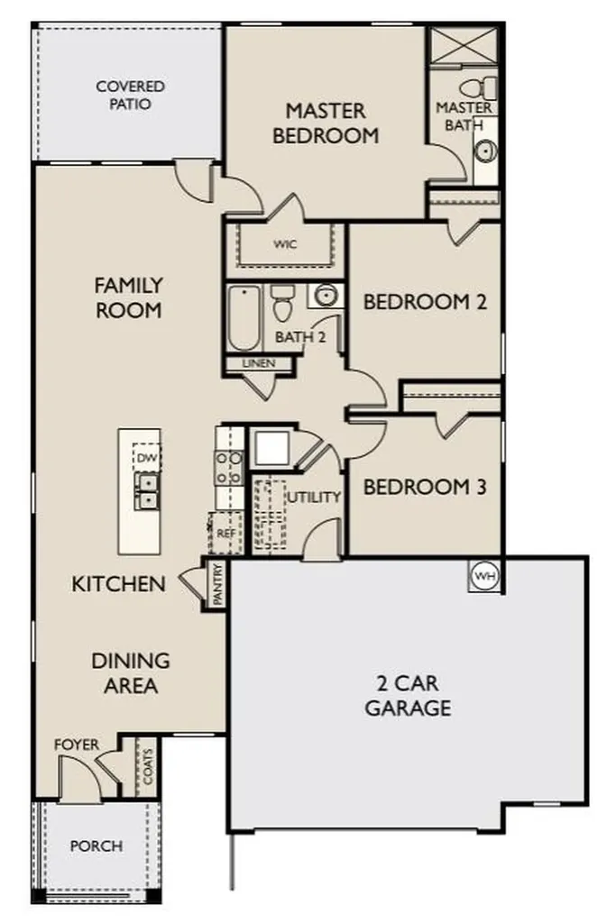 12909 Kentucky Warbler Drive Buda TX 78610