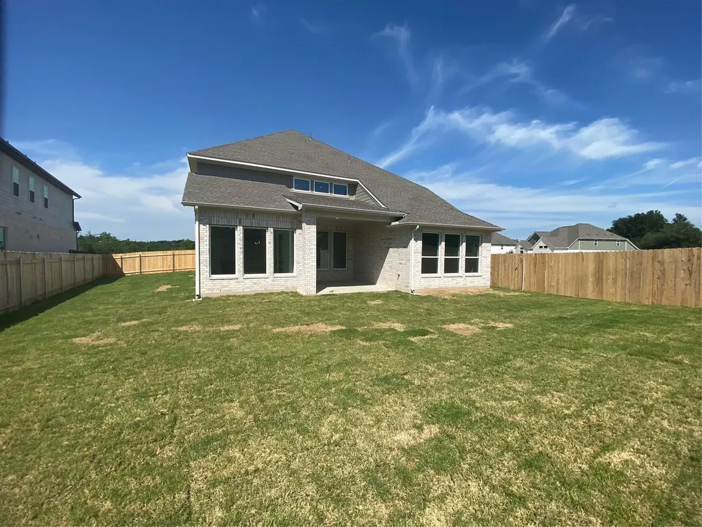 2251 Sarabanda Street Round Rock TX 78681
