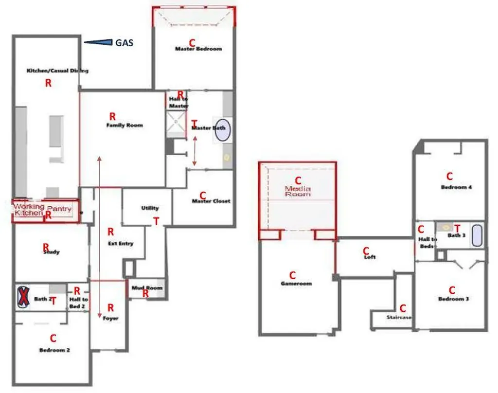 2251 Sarabanda Street Round Rock TX 78681