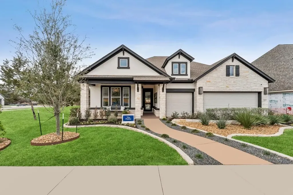 123 Puppy Dog Pass San Marcos TX 78666
