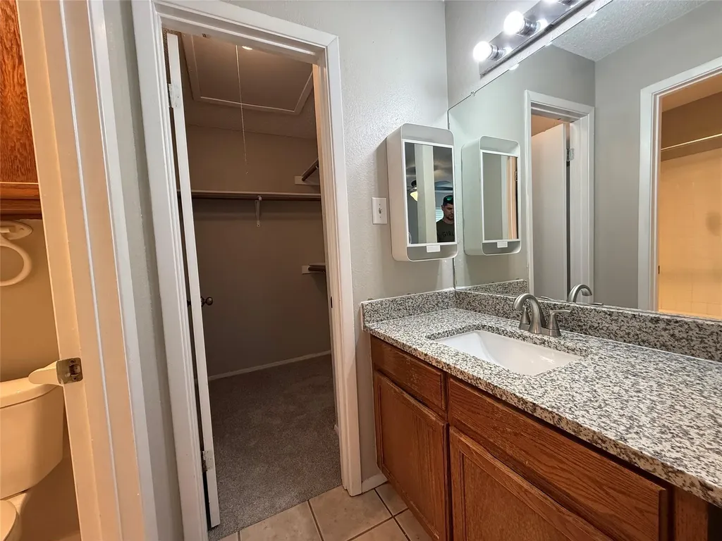 12307 Deer Falls Drive Austin TX 78664