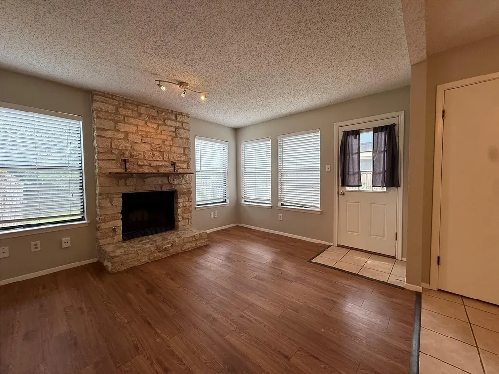 12307 Deer Falls Drive Austin TX 78664