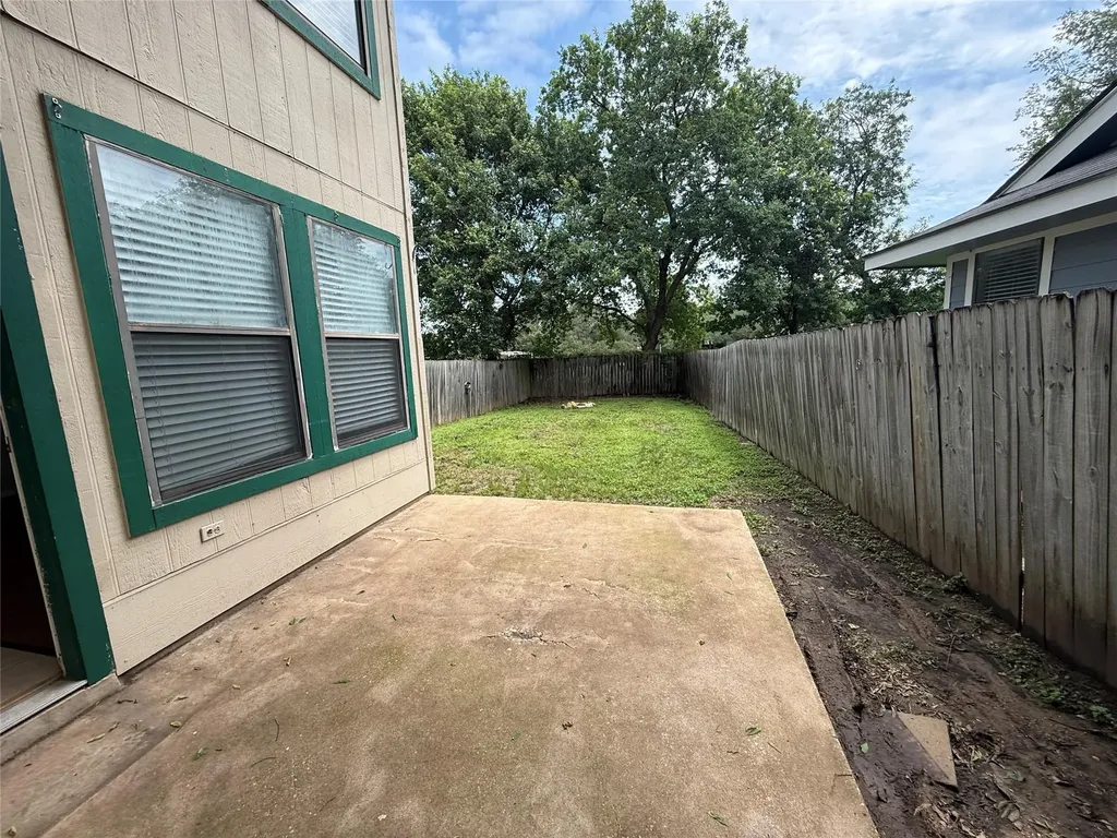 12307 Deer Falls Drive Austin TX 78664