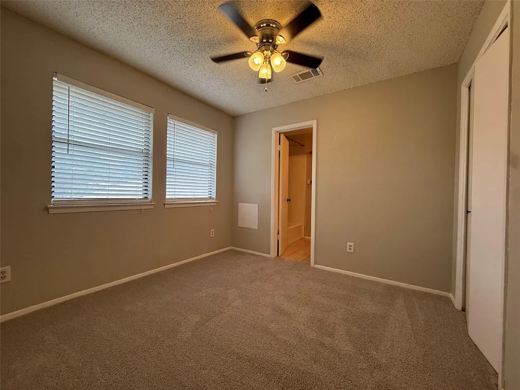 12307 Deer Falls Drive Austin TX 78664