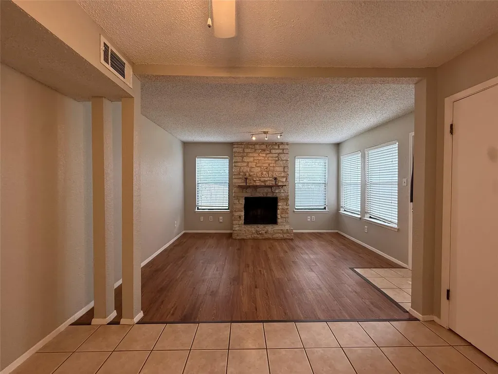 12307 Deer Falls Drive Austin TX 78664