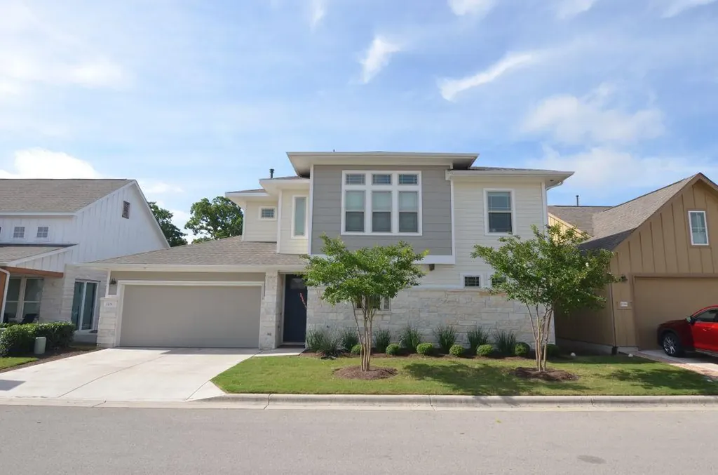 1108 Lucca Drive Dripping Springs TX 78620