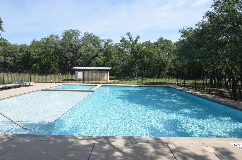 1108 Lucca Drive Dripping Springs TX 78620