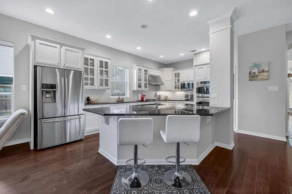 604 Navigator Drive Austin TX 78717