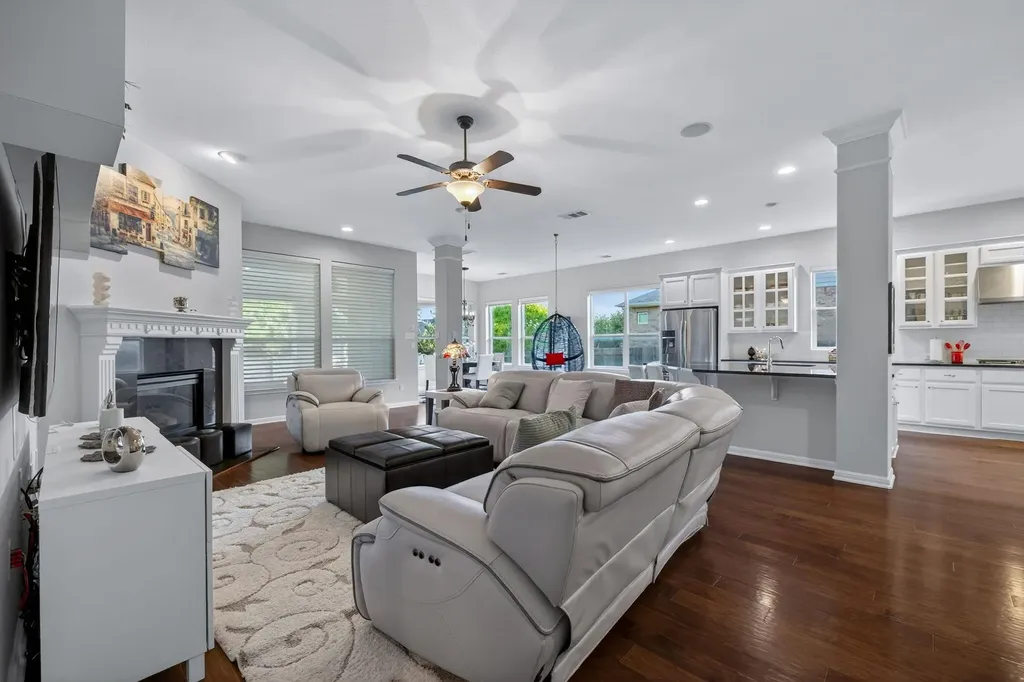 604 Navigator Drive Austin TX 78717