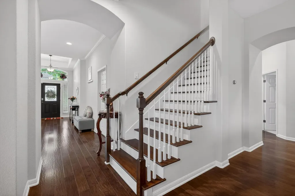 604 Navigator Drive Austin TX 78717