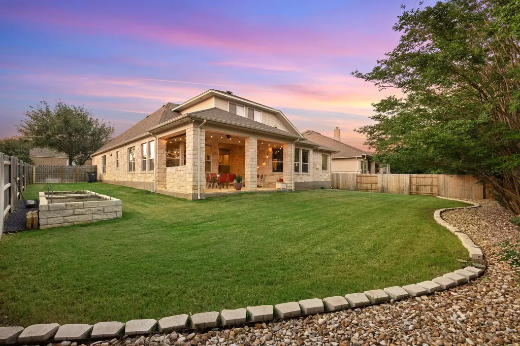 604 Navigator Drive Austin TX 78717