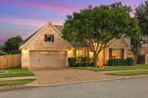 604 Navigator Drive Austin TX 78717