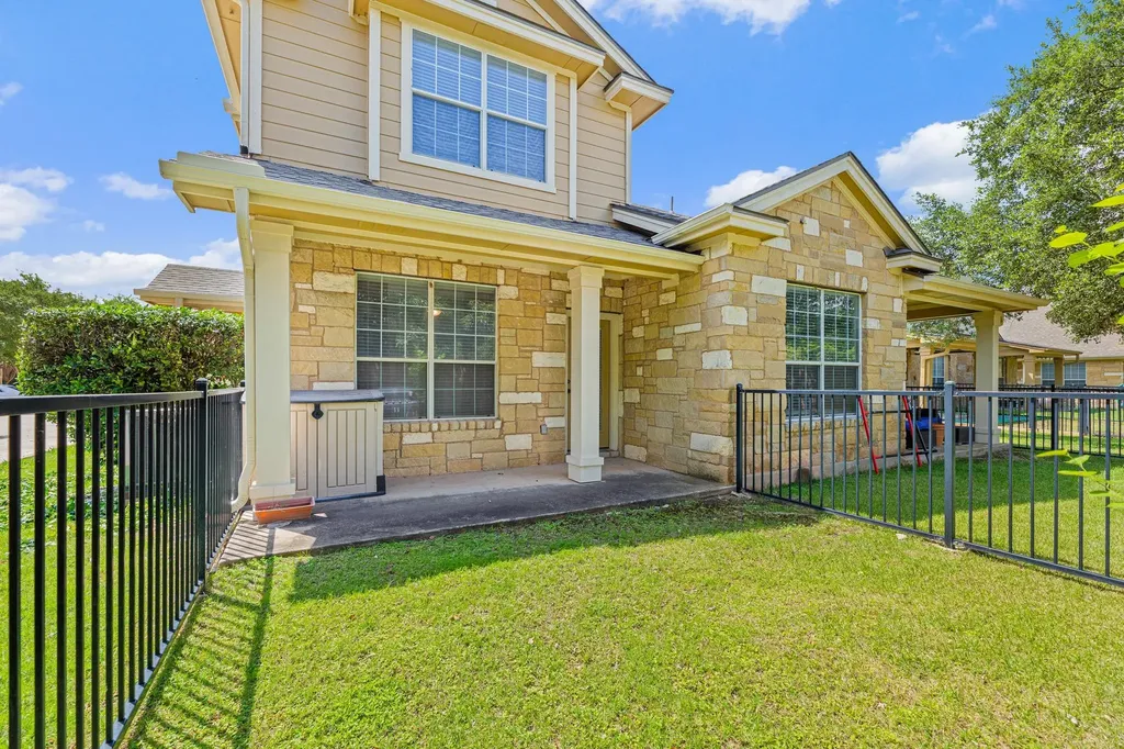 16100 S Great Oaks Drive Round Rock TX 78681