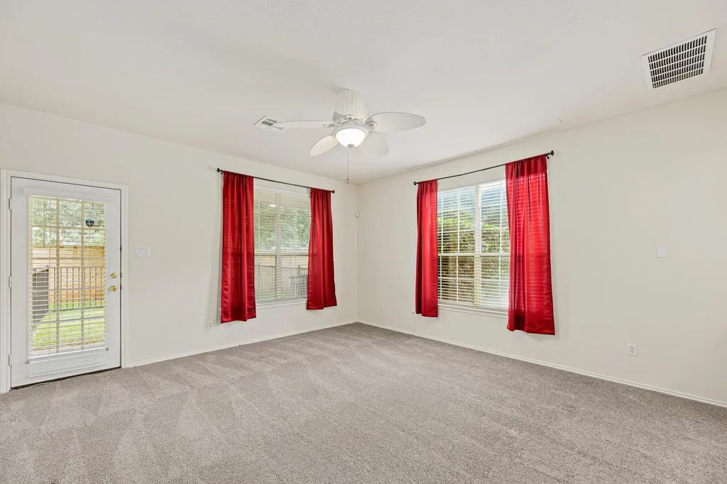 16100 S Great Oaks Drive Round Rock TX 78681