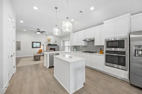 532 Elm Green Street Hutto TX 78634