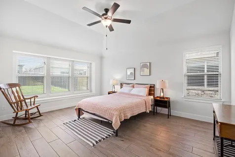 532 Elm Green Street Hutto TX 78634