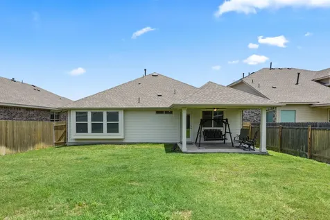 532 Elm Green Street Hutto TX 78634