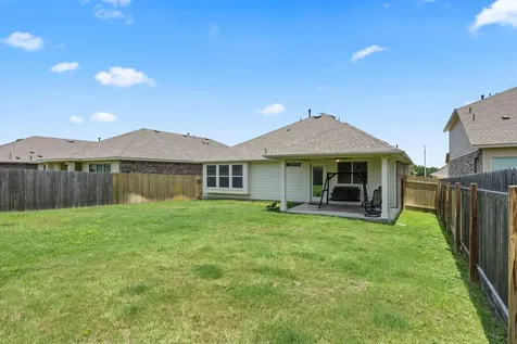 532 Elm Green Street Hutto TX 78634