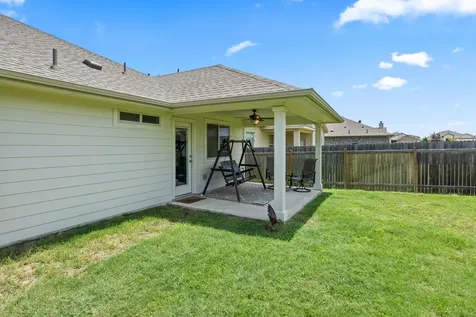 532 Elm Green Street Hutto TX 78634