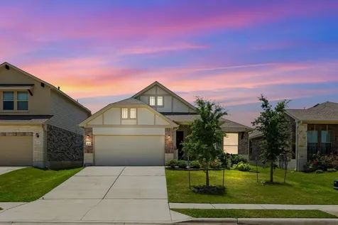 532 Elm Green Street Hutto TX 78634