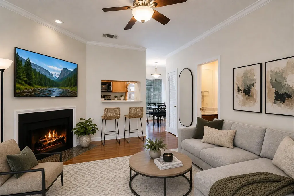 715 W 22nd 1/2 Street Austin TX 78705