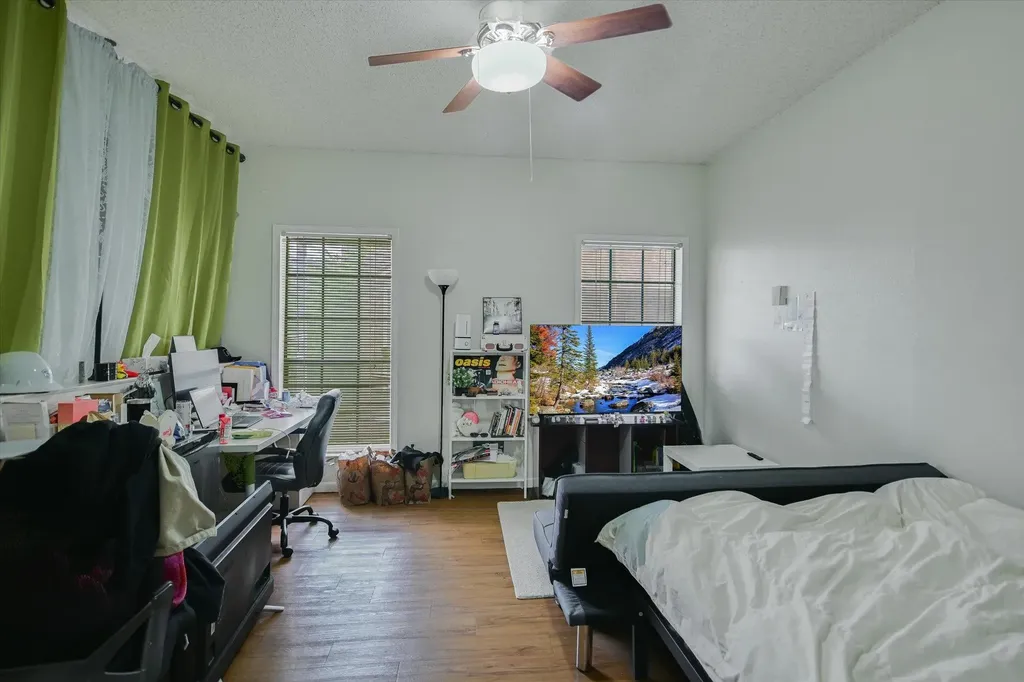 715 W 22nd 1/2 Street Austin TX 78705