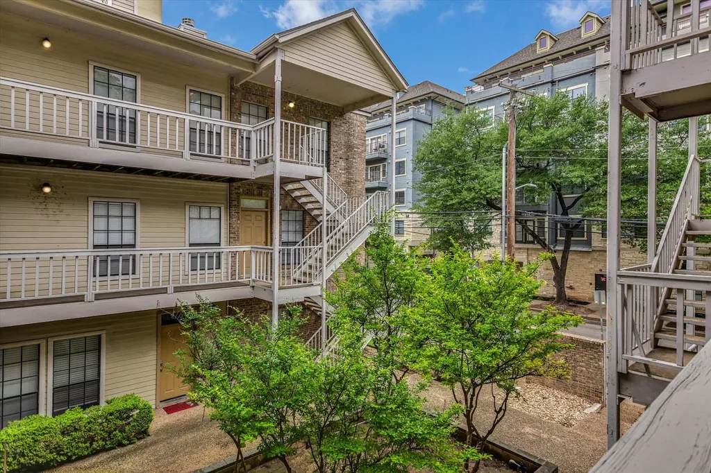 715 W 22nd 1/2 Street Austin TX 78705