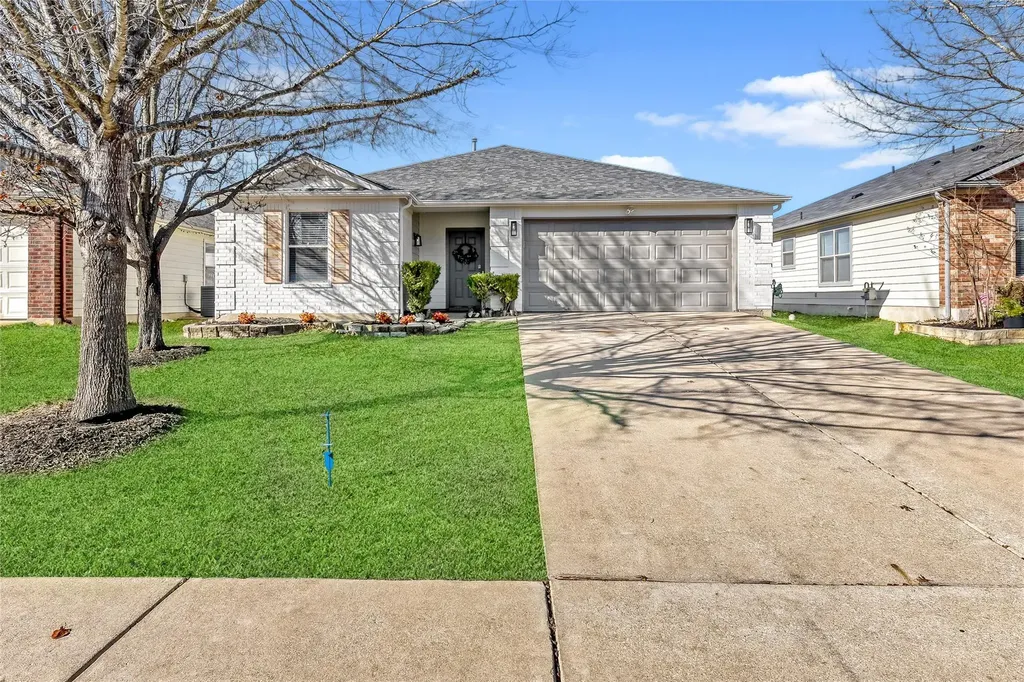 292 Spruce Drive Kyle TX 78640