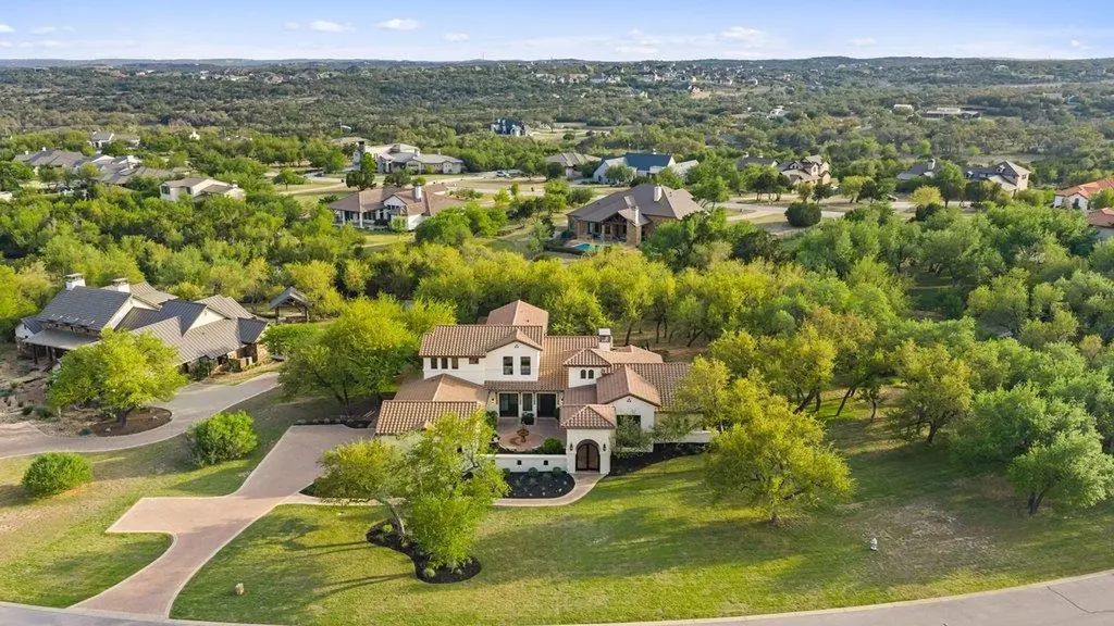 17113 Flagler Drive Austin TX 78738