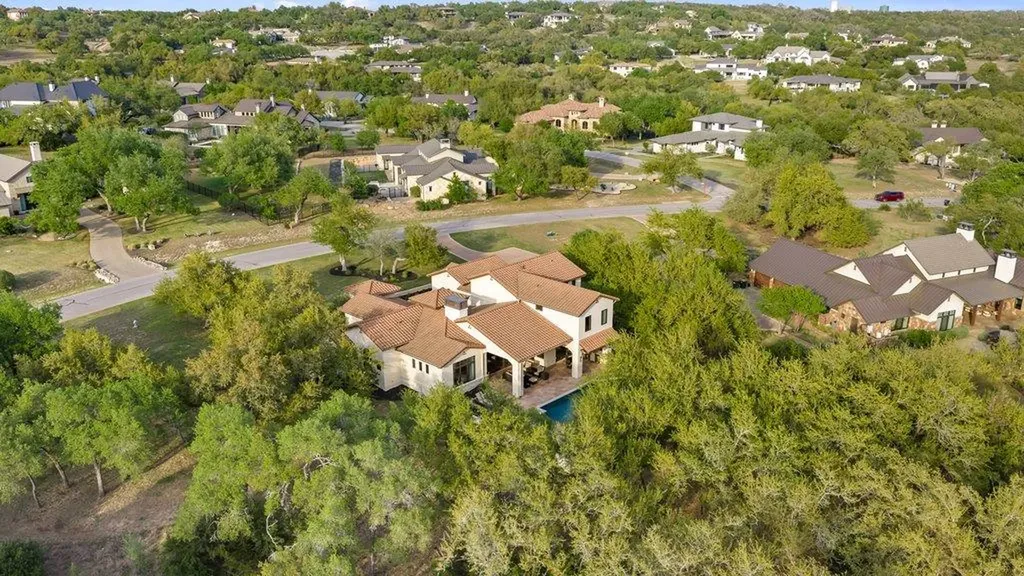 17113 Flagler Drive Austin TX 78738