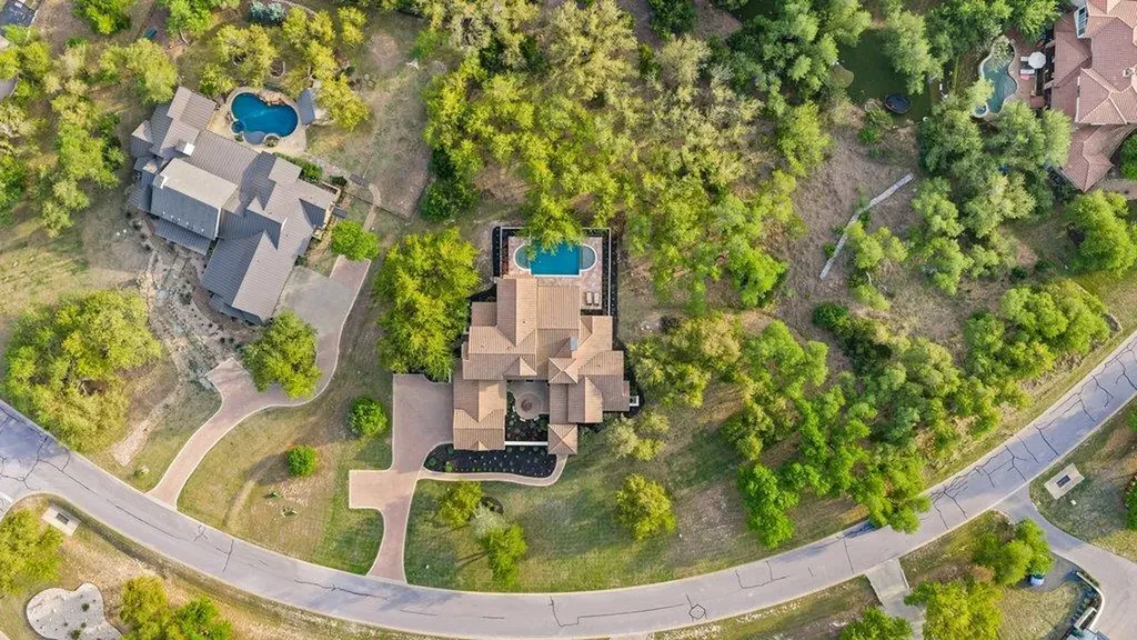 17113 Flagler Drive Austin TX 78738