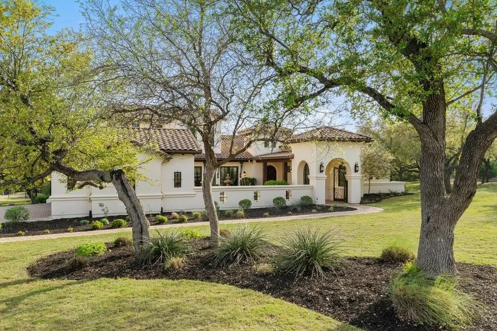 17113 Flagler Drive Austin TX 78738