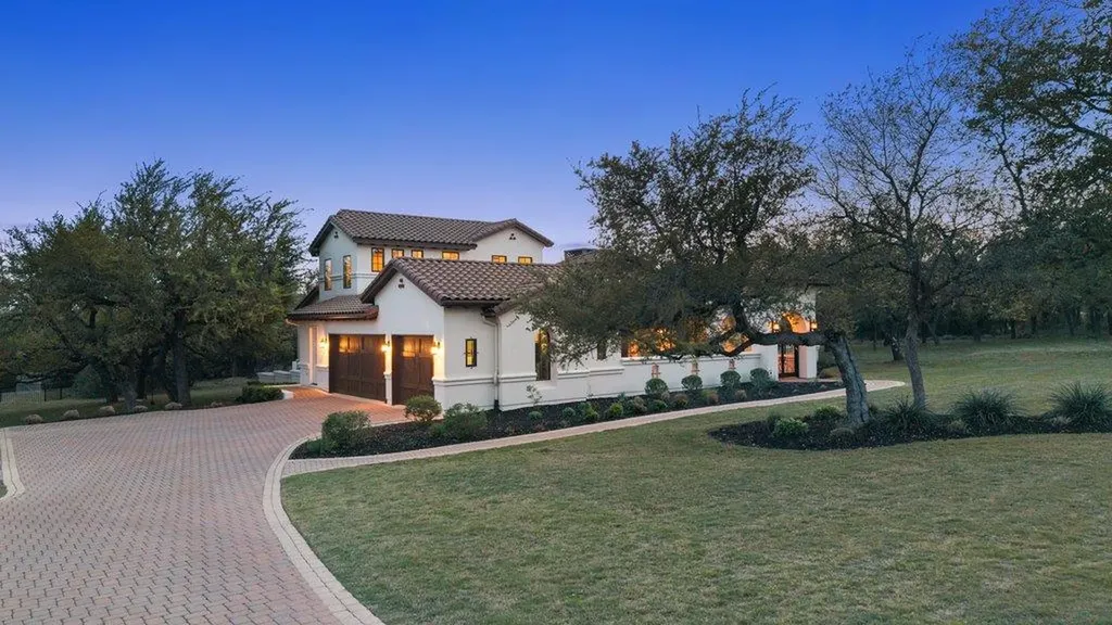 17113 Flagler Drive Austin TX 78738