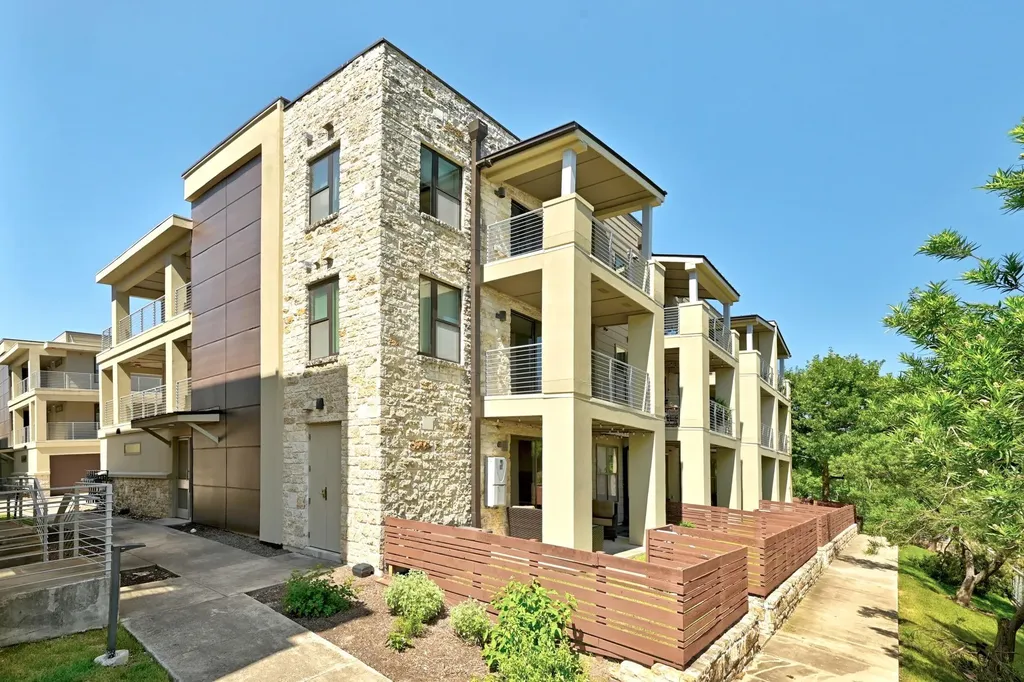 2801 Dulce Lane Austin TX 78704