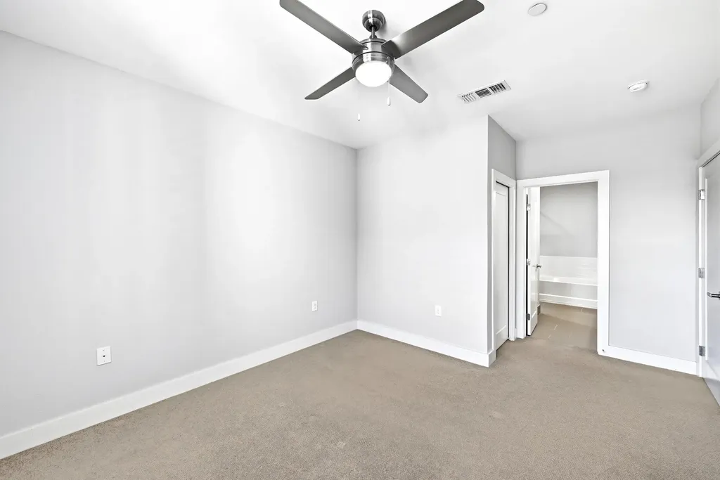2801 Dulce Lane Austin TX 78704