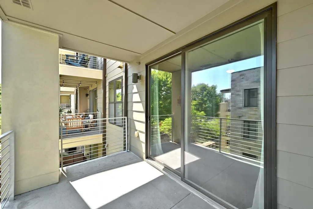 2801 Dulce Lane Austin TX 78704