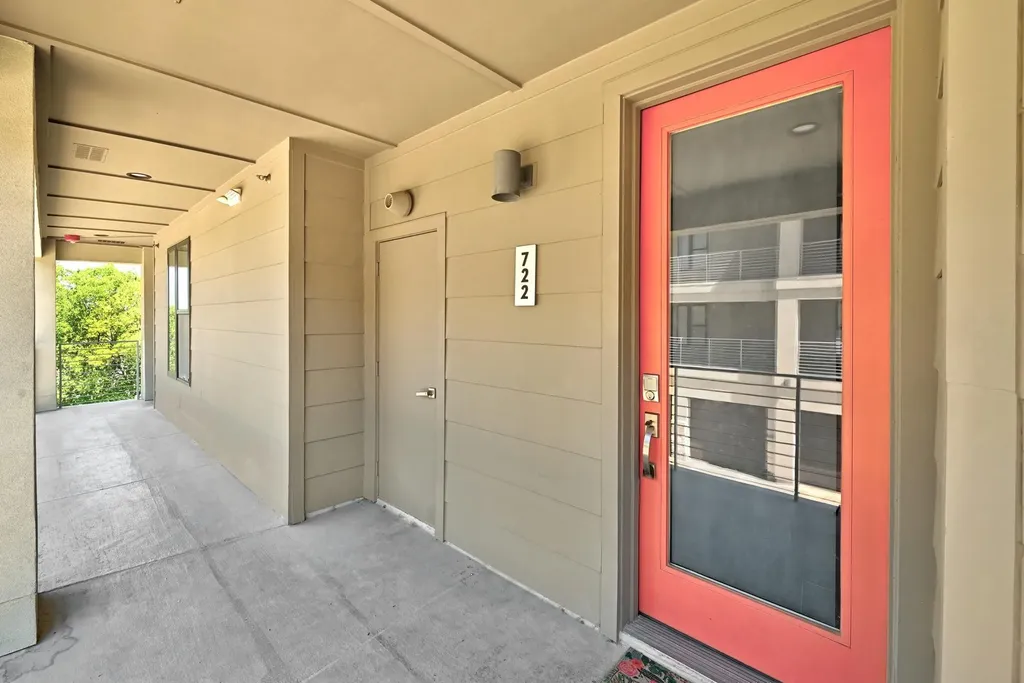 2801 Dulce Lane Austin TX 78704