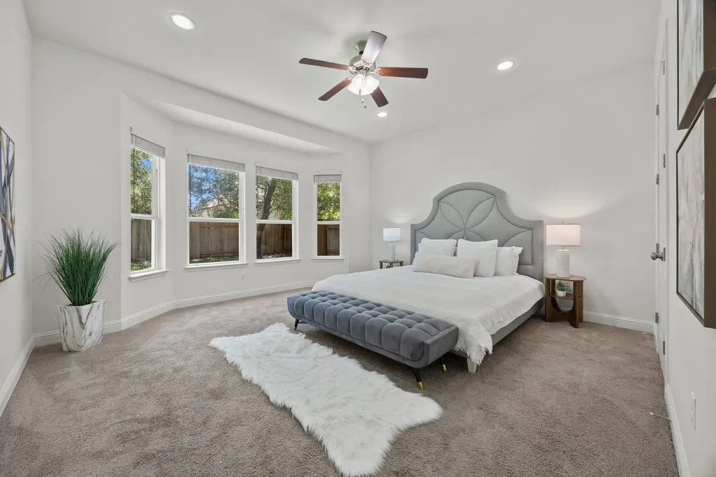 5305 Mandevilla Drive Austin TX 78739