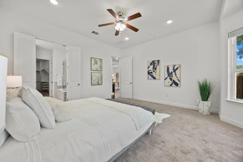 5305 Mandevilla Drive Austin TX 78739