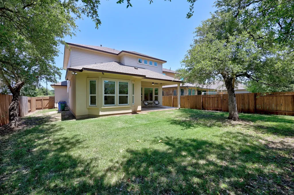 5305 Mandevilla Drive Austin TX 78739