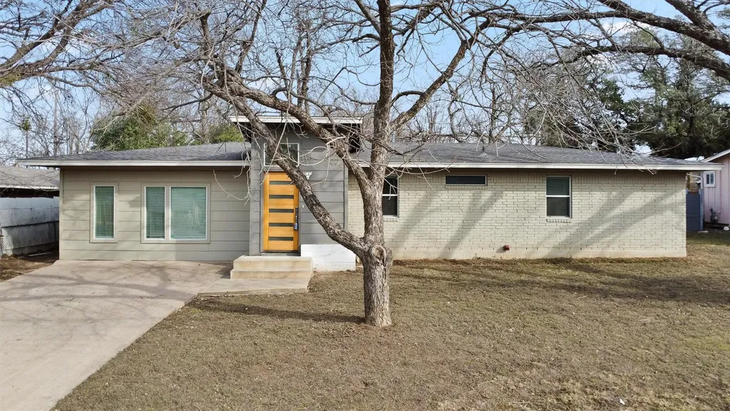 11907 Pollyanna Avenue Austin TX 78753