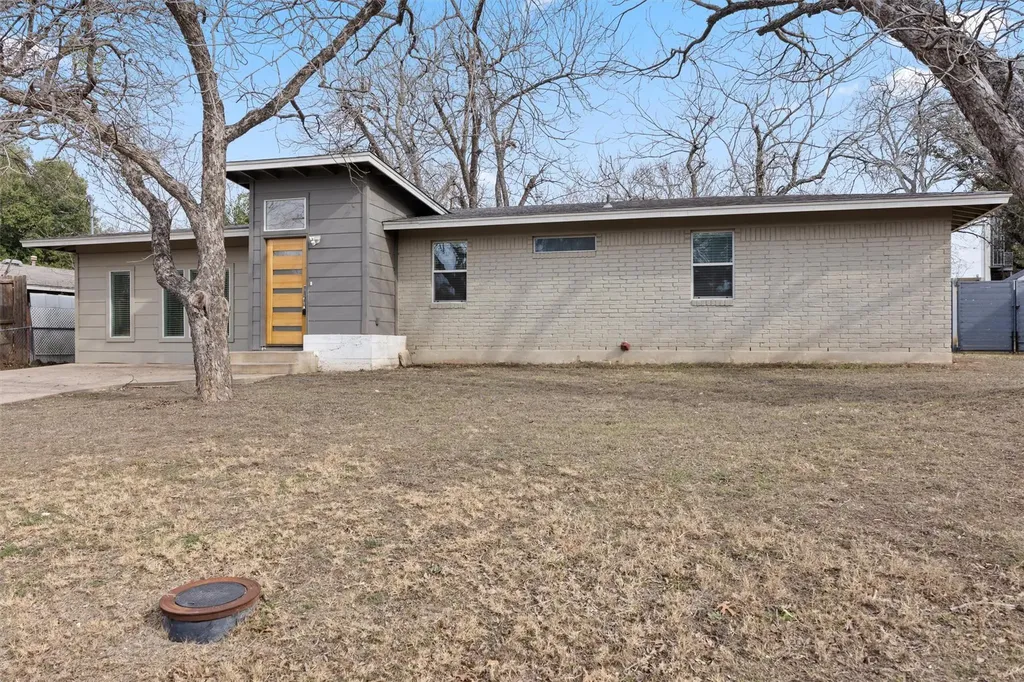 11907 Pollyanna Avenue Austin TX 78753