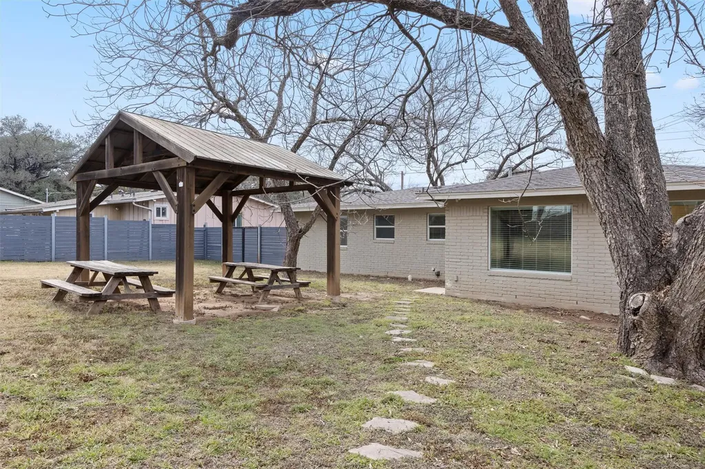 11907 Pollyanna Avenue Austin TX 78753
