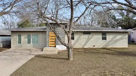 11907 Pollyanna Avenue Austin TX 78753