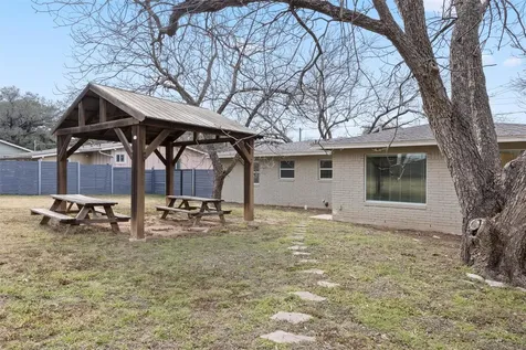 11907 Pollyanna Avenue Austin TX 78753