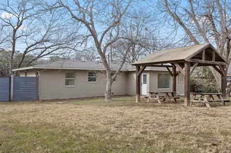 11907 Pollyanna Avenue Austin TX 78753