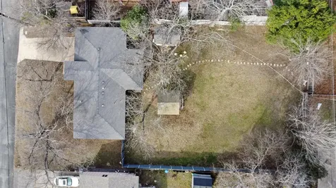 11907 Pollyanna Avenue Austin TX 78753