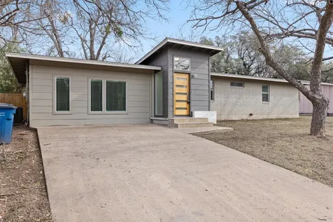 11907 Pollyanna Avenue Austin TX 78753